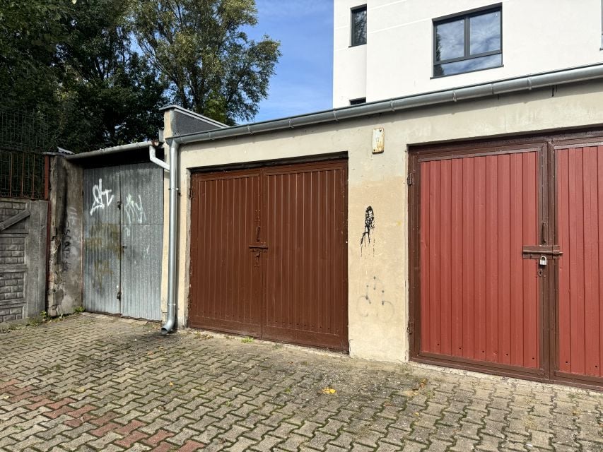 Sprzedam Lokal użytkowy Częstochowa - 16 m²
