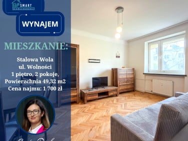 Mieszkanie Stalowa Wola