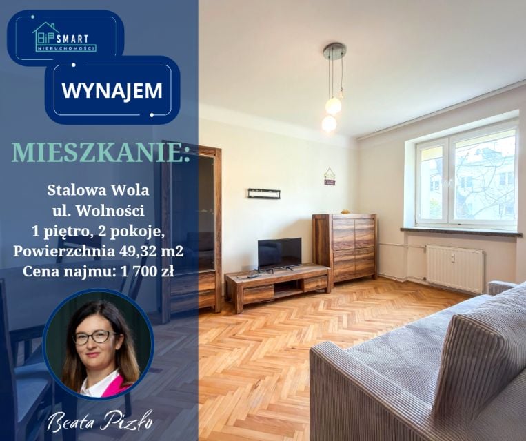 Mieszkanie Stalowa Wola