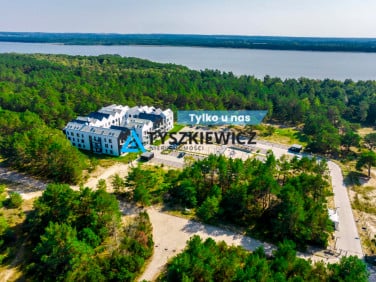 Mieszkanie Łeba