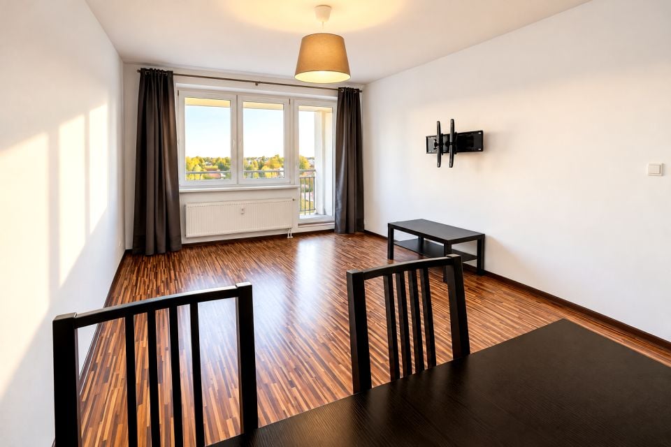Sprzedam Mieszkanie Piaseczno - 47,40 m²