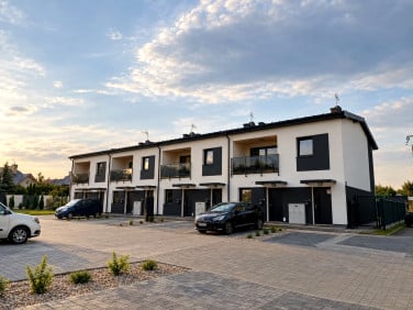 Mieszkanie Rzeszów
