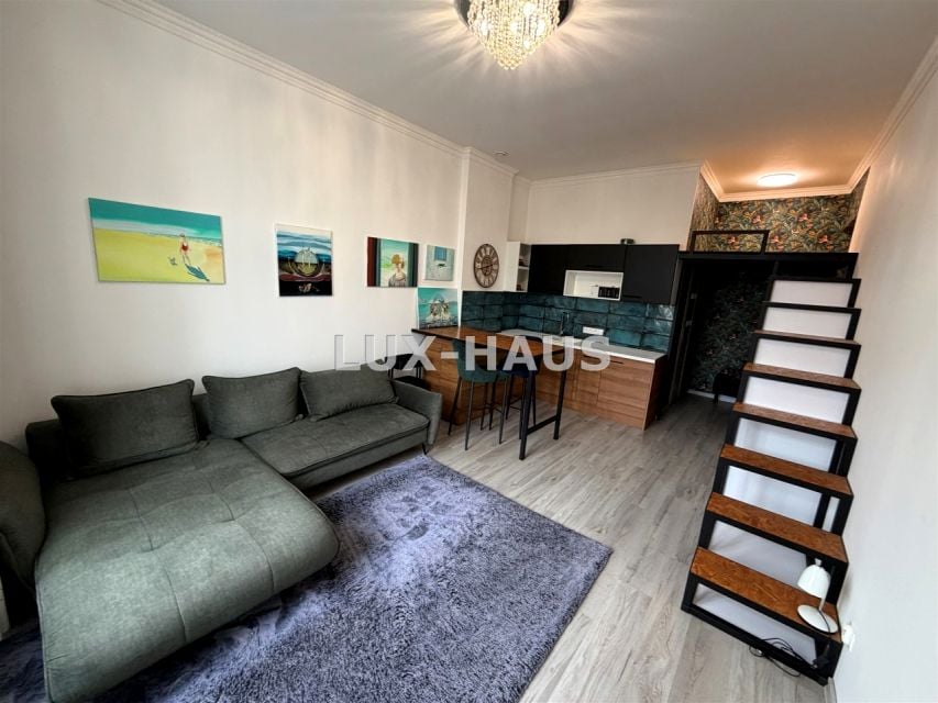 Sprzedam Mieszkanie Bydgoszcz - 29 m²