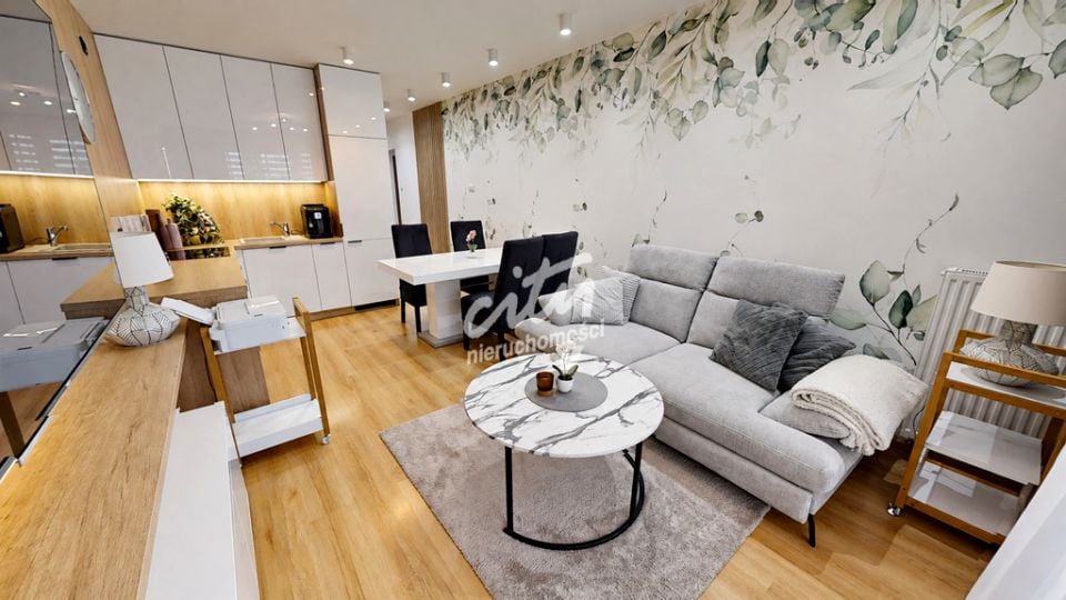 Sprzedam Mieszkanie Szczecin - 80,61 m²