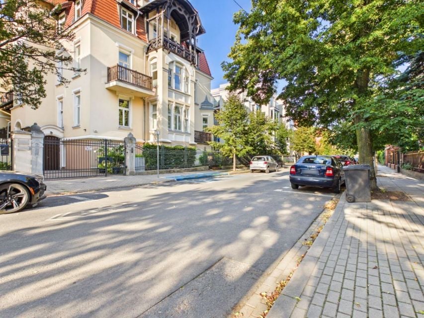 Mieszkanie Poznań