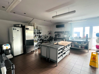 Lokal Tarnów