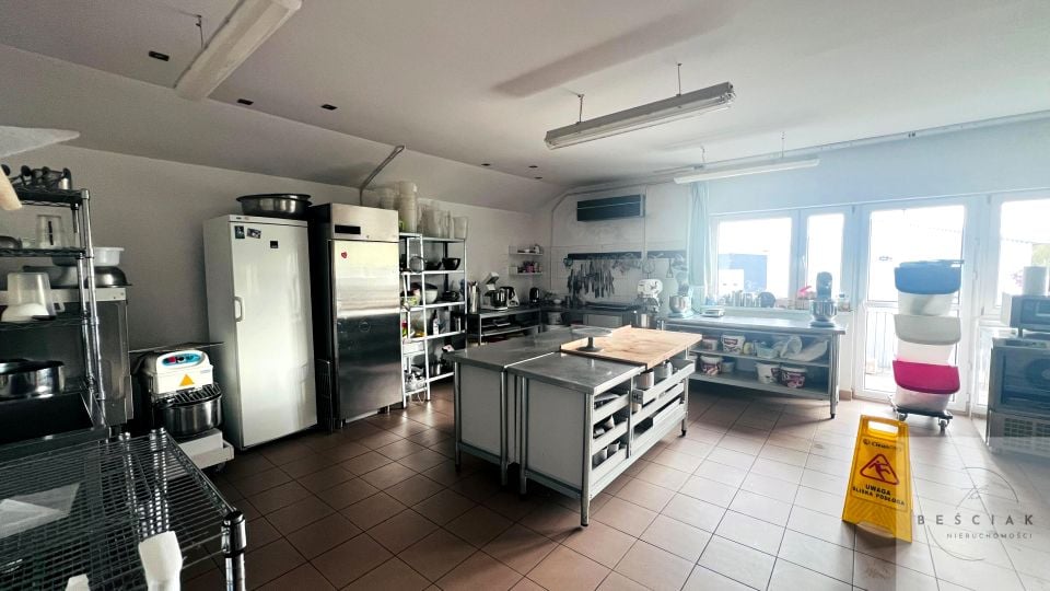 Lokal Tarnów