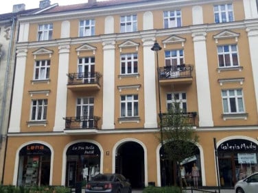 Budynek użytkowy Kalisz