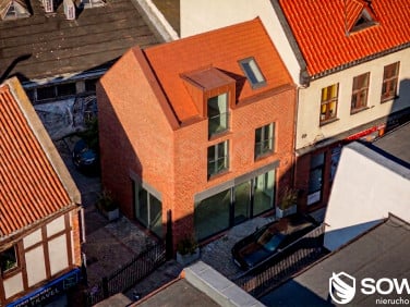 Lokal Toruń sprzedaż