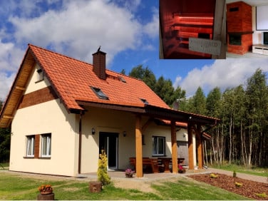 Dom Góry Lubiańskie