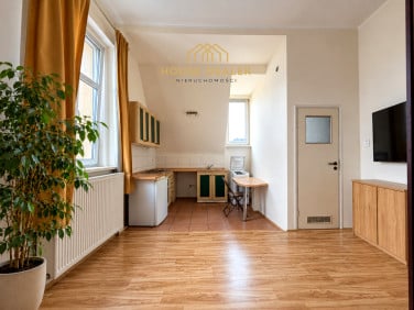 Mieszkanie Poznań