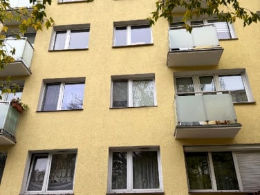 Mieszkanie Toruń