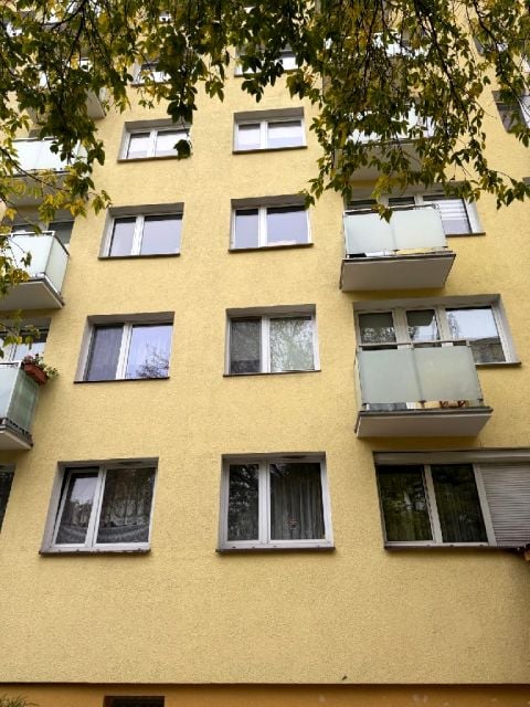 Mieszkanie Toruń