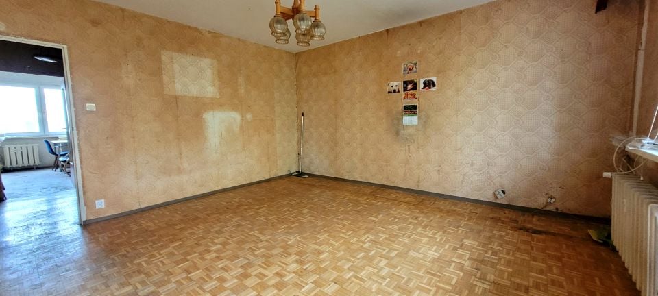 Mieszkanie Toruń