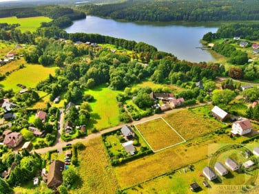 Działka budowlana Kołczewo