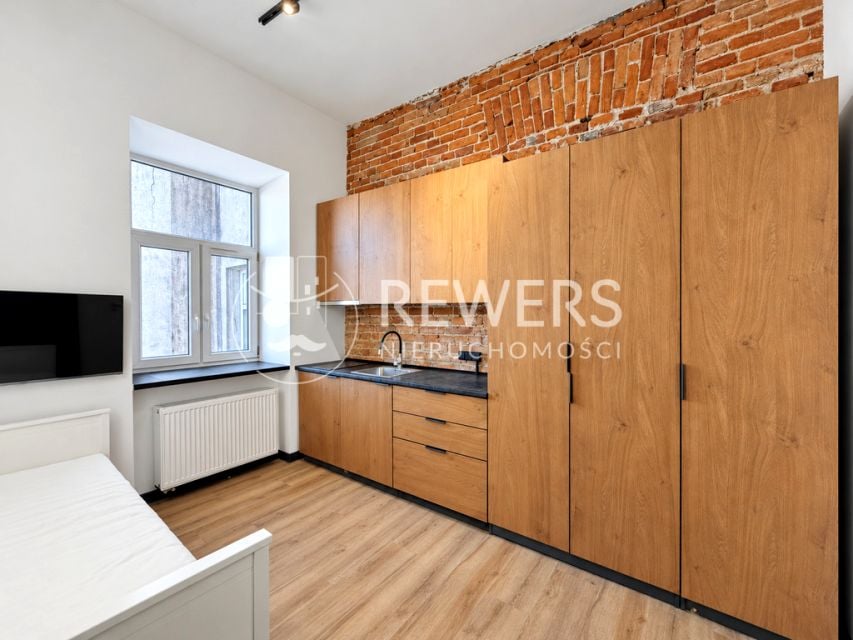 Wynajmę Mieszkanie Lublin - 25 m²
