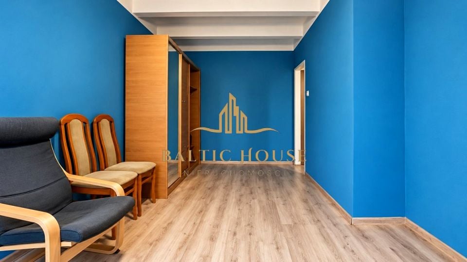Sprzedam Mieszkanie Gdynia - 25,60 m²
