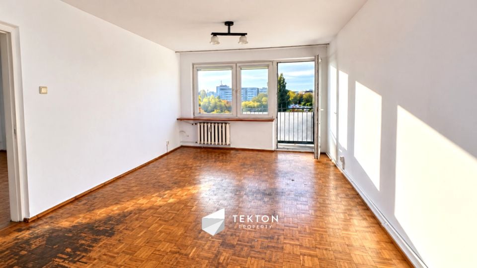 Wynajmę Mieszkanie Bydgoszcz - 40 m²
