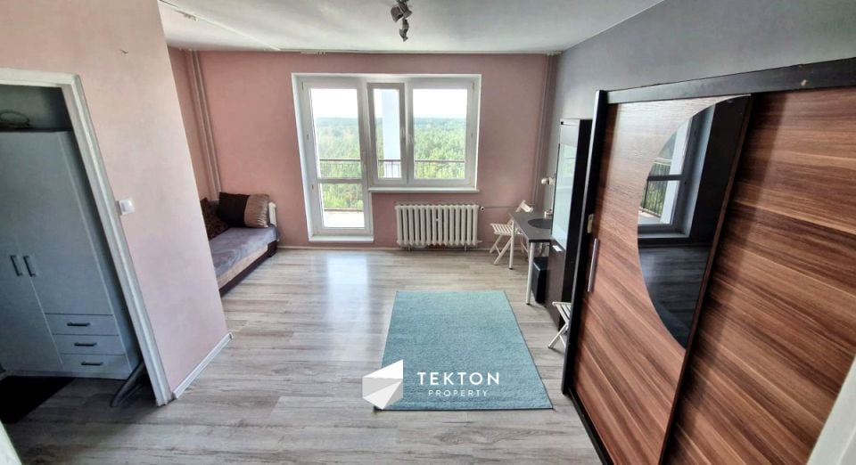Sprzedam Mieszkanie Bydgoszcz - 31,60 m²