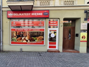 Lokal Gniezno