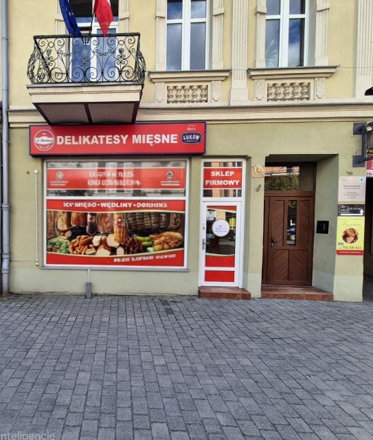 Lokal Gniezno