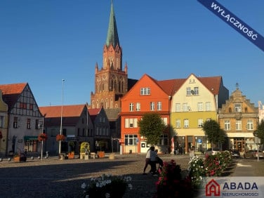 Lokal Trzebiatów