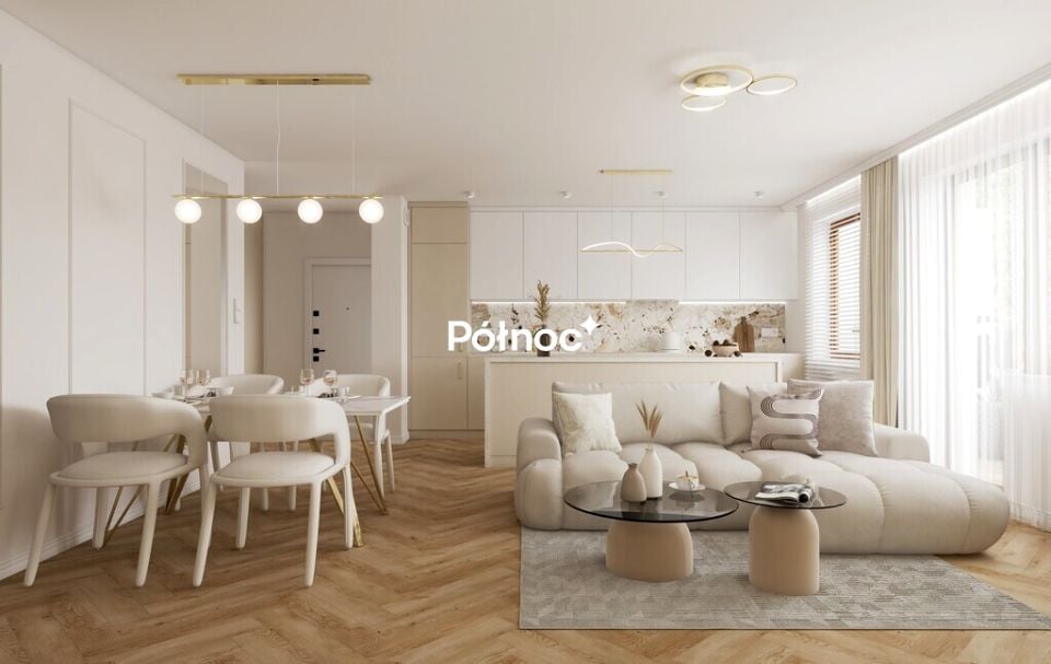 Sprzedam Mieszkanie Lublin - 62,88 m²