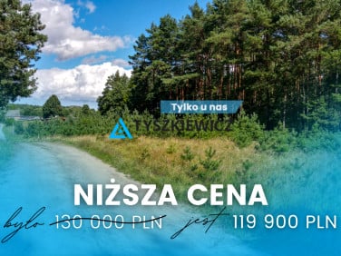 Działka rolna Bukowiny