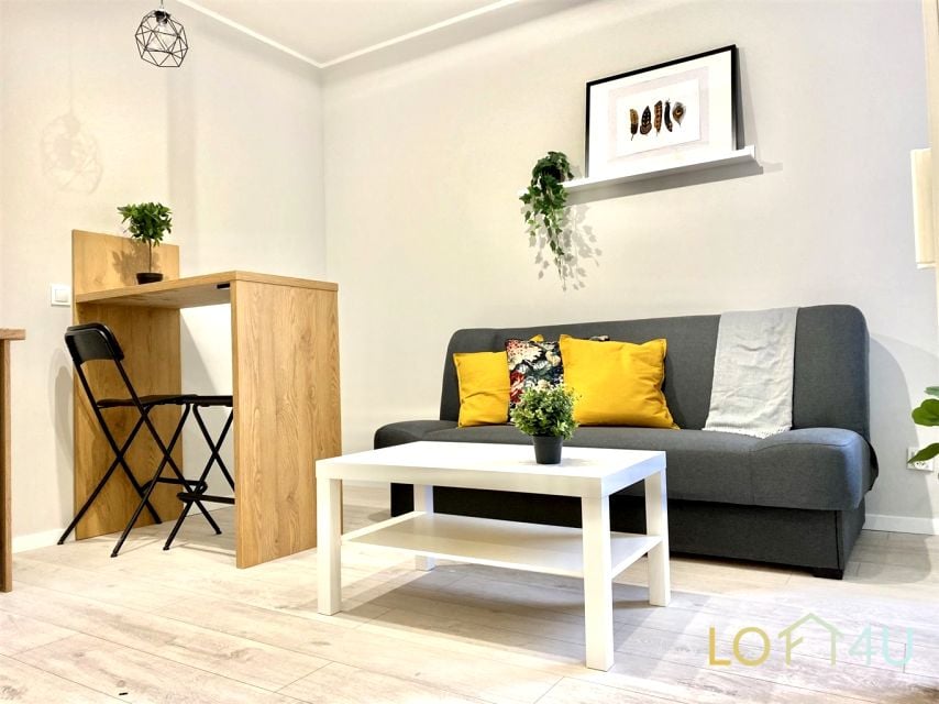 Sprzedam Mieszkanie Chorzów - 37 m²