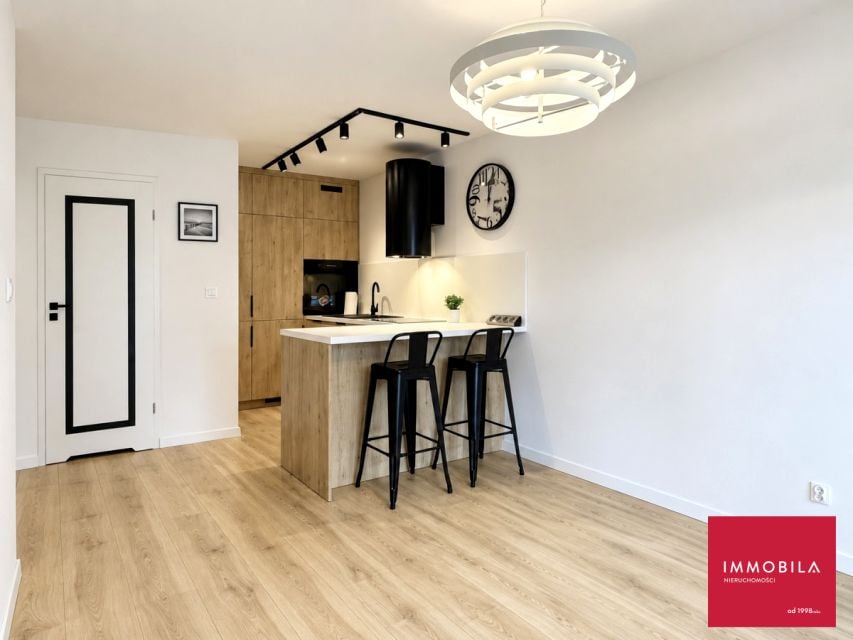 Sprzedam Mieszkanie Gdynia - 38 m²