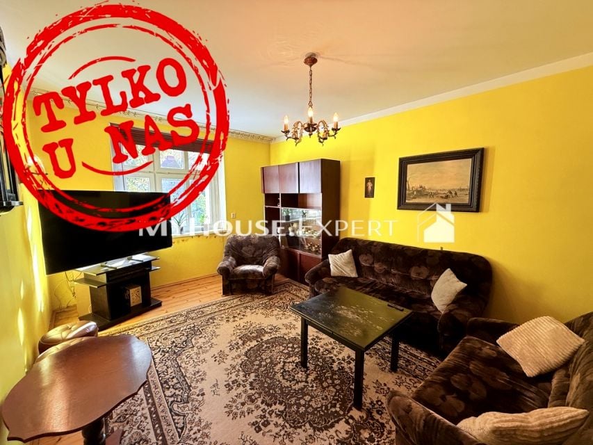 Sprzedam Mieszkanie Gorzów Wielkopolski - 77,65 m²