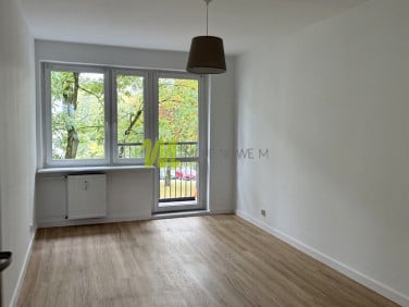Mieszkanie Poznań