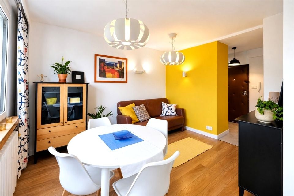 Wynajmę Mieszkanie Mysłowice - 51 m²