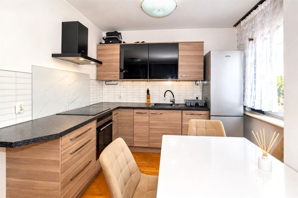 Wynajmę Mieszkanie Sosnowiec - 55 m²