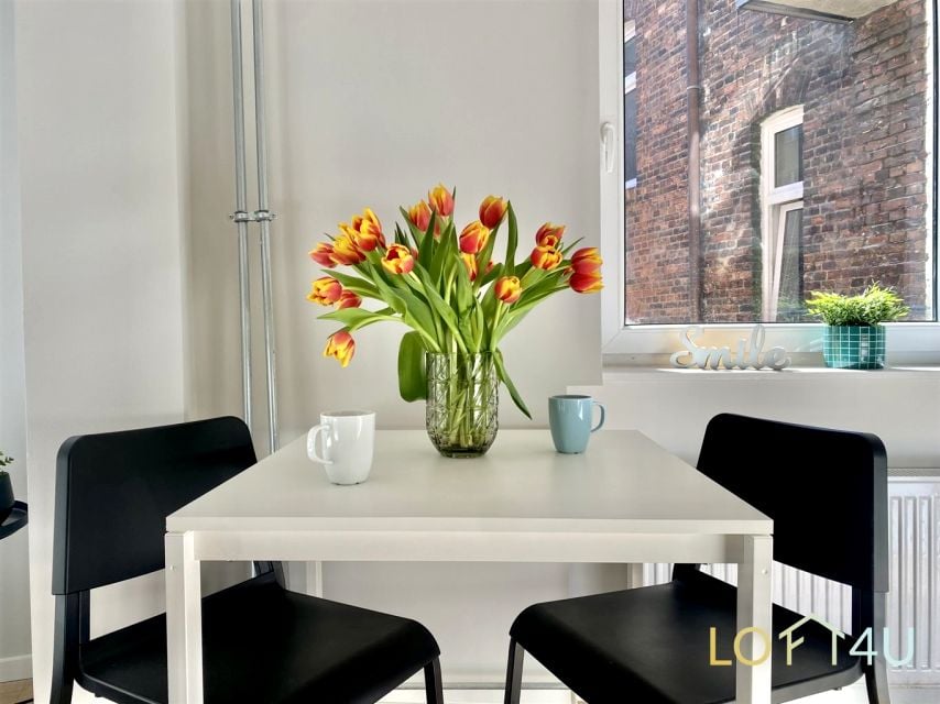 Sprzedam Mieszkanie Katowice - 53,30 m²