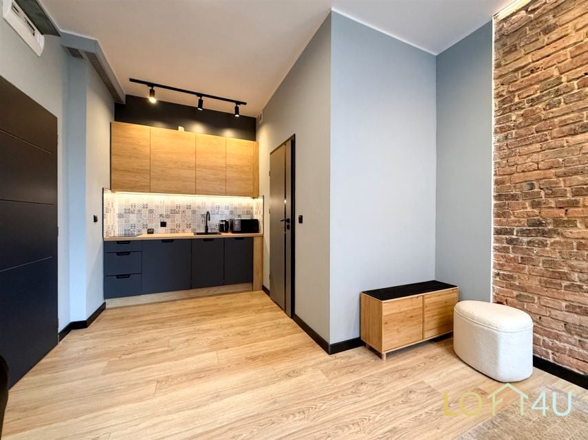 Sprzedam Mieszkanie Katowice - 43,60 m²