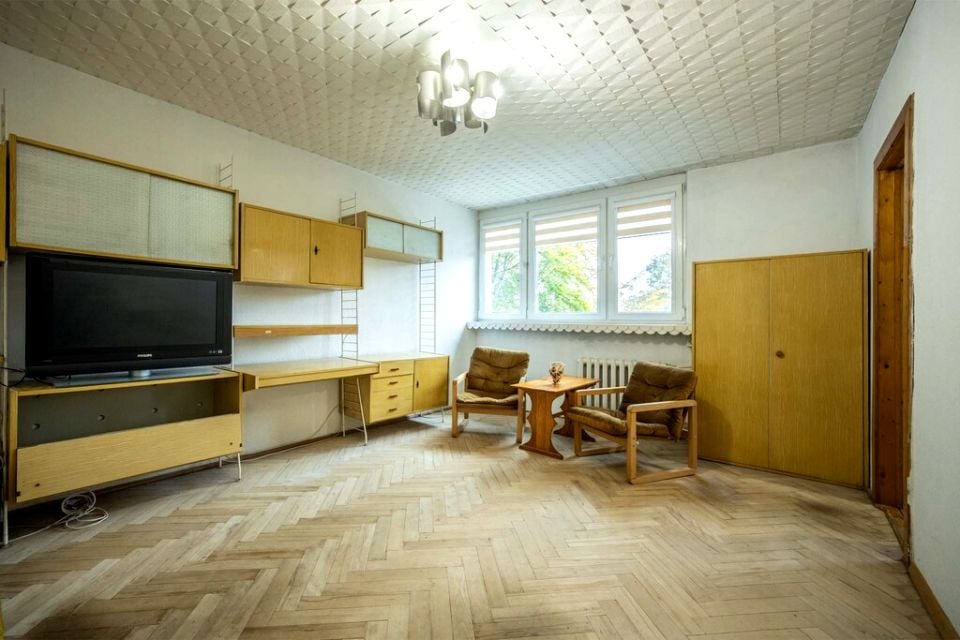 Mieszkanie Łódź