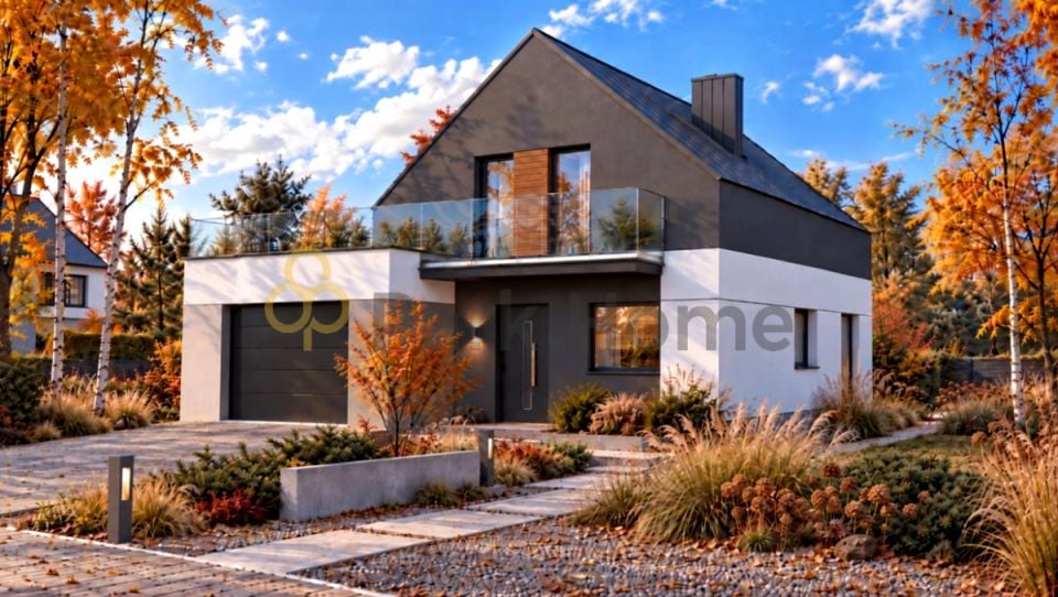 Sprzedam Dom Leszno - 112 m²