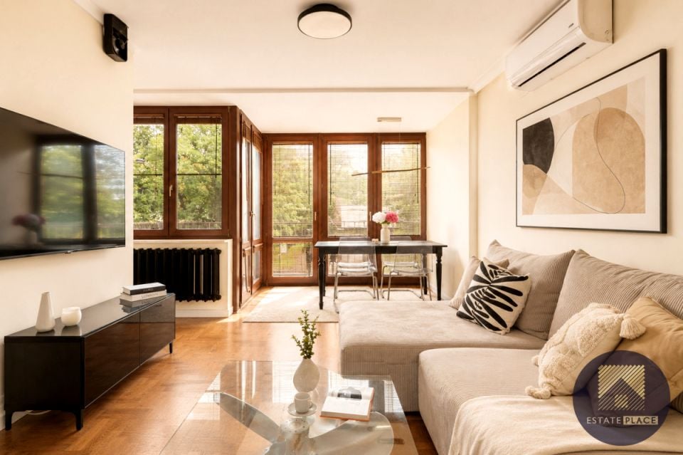 Sprzedam Mieszkanie Warszawa - 67 m²