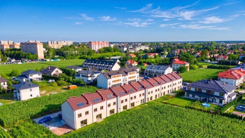 Apartamenty Paderewskiego
