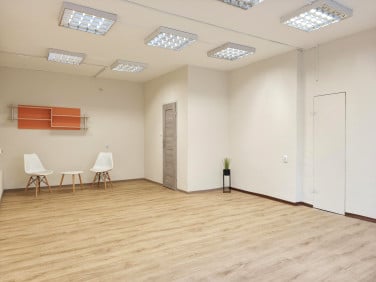 Lokal Legnica