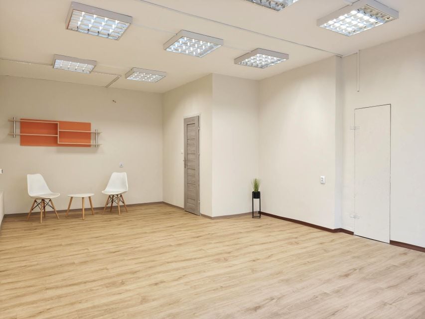 Lokal Legnica