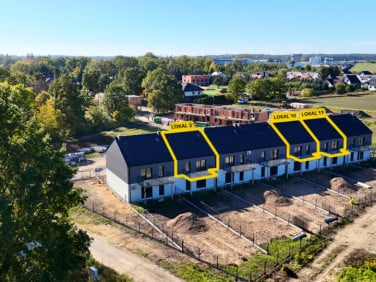 Mieszkanie Środa Śląska