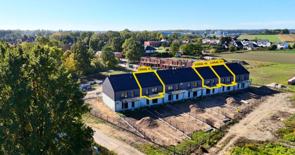 Mieszkanie Środa Śląska