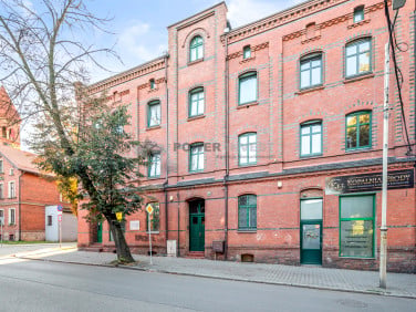 Mieszkanie Ruda Śląska