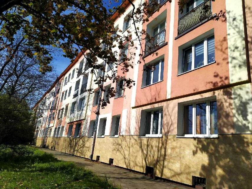 Sprzedam Mieszkanie Łódź - 38,45 m²