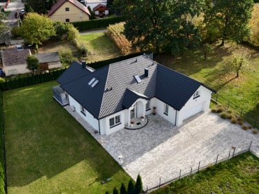 Dom Zbrosławice