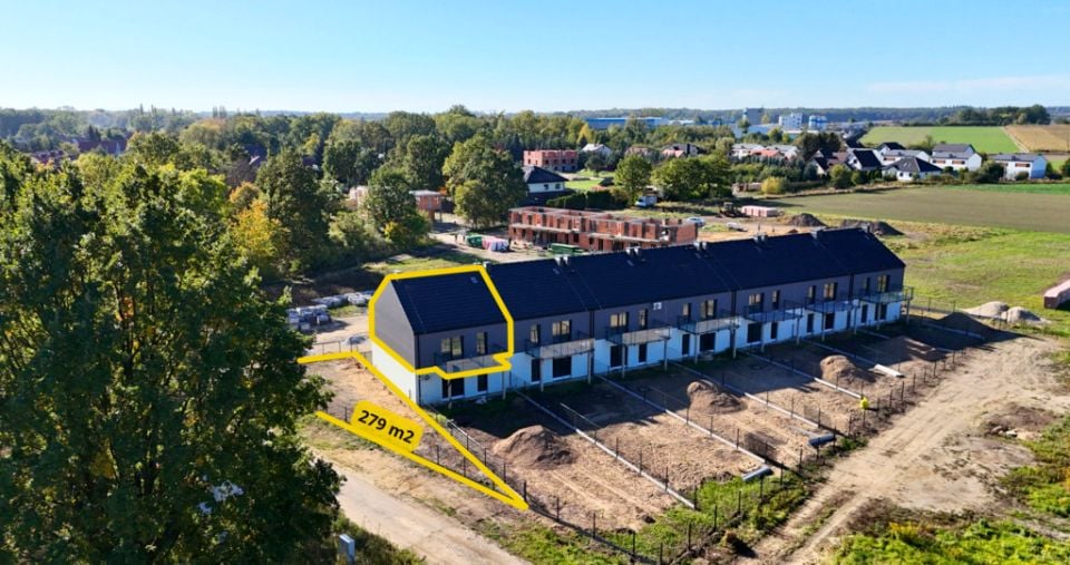 Mieszkanie Środa Śląska