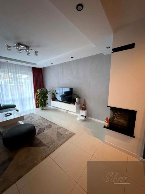 Sprzedam Dom Grodzisk Mazowiecki - 122 m²