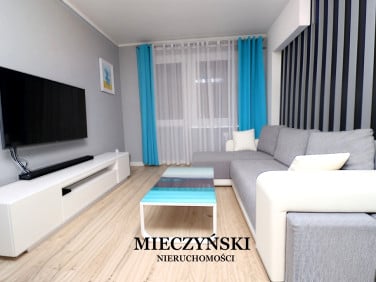 Mieszkanie Gorzów Wielkopolski